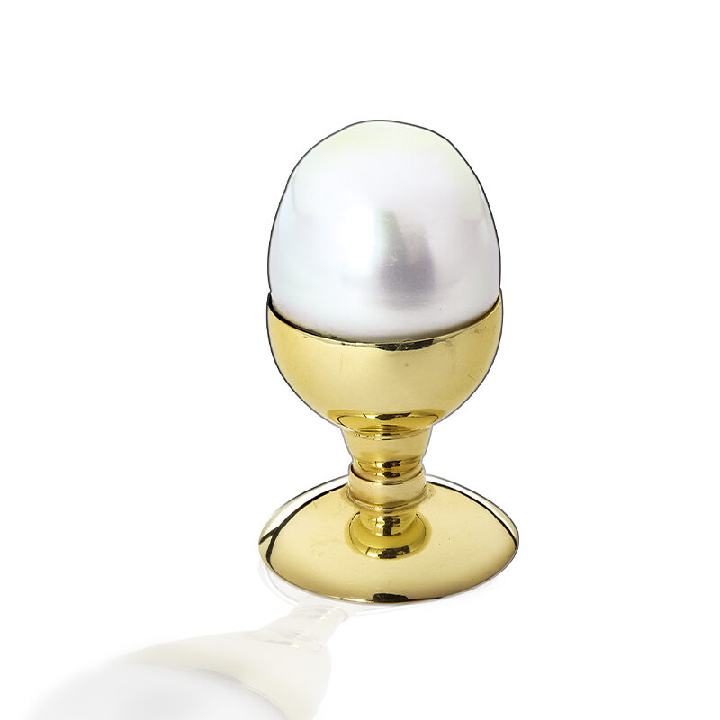 Pearl Tassel Pendant