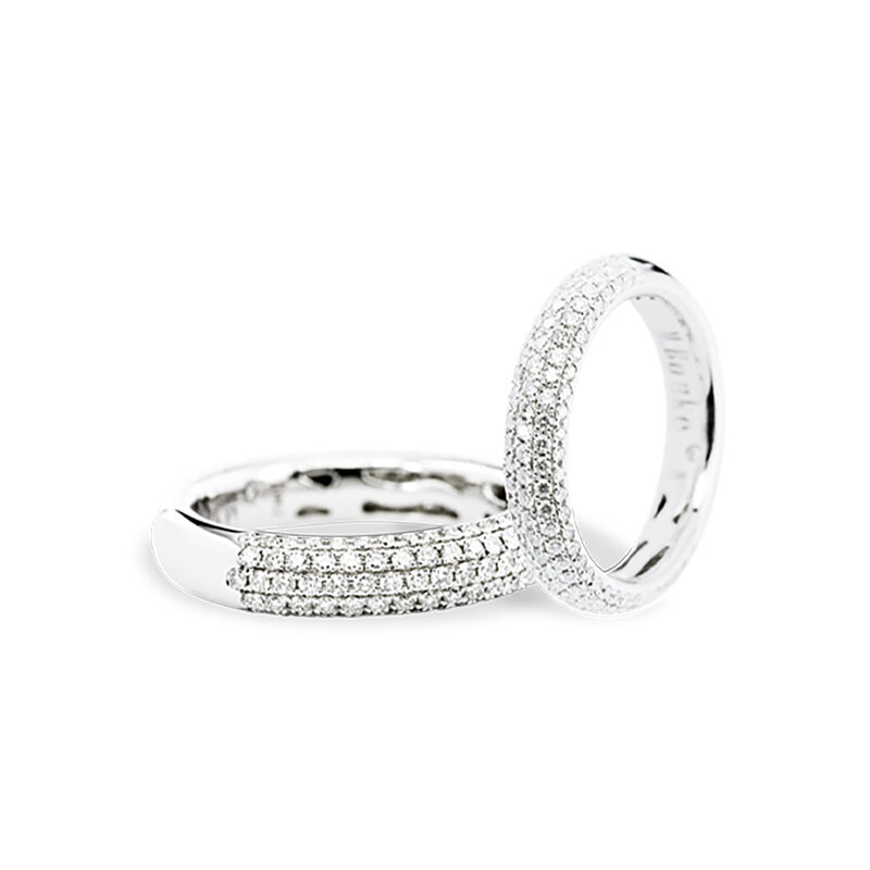 The Aurora Solitaire