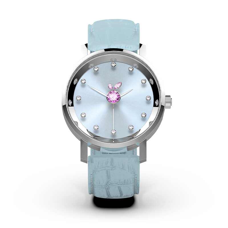 Niveau Élevé — Grand Complication