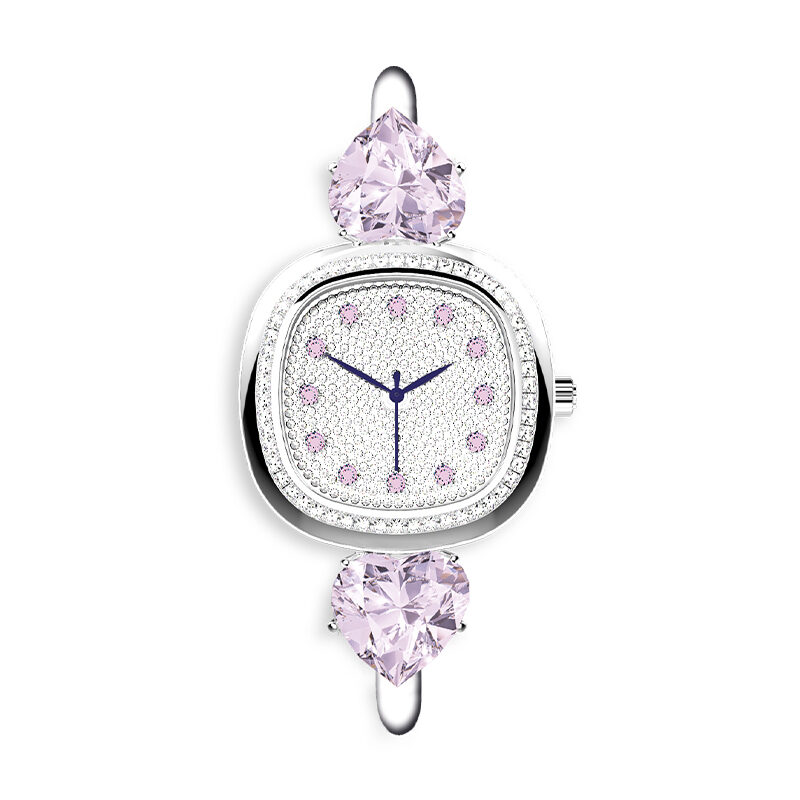 Niveau Élevé — Rose Gold